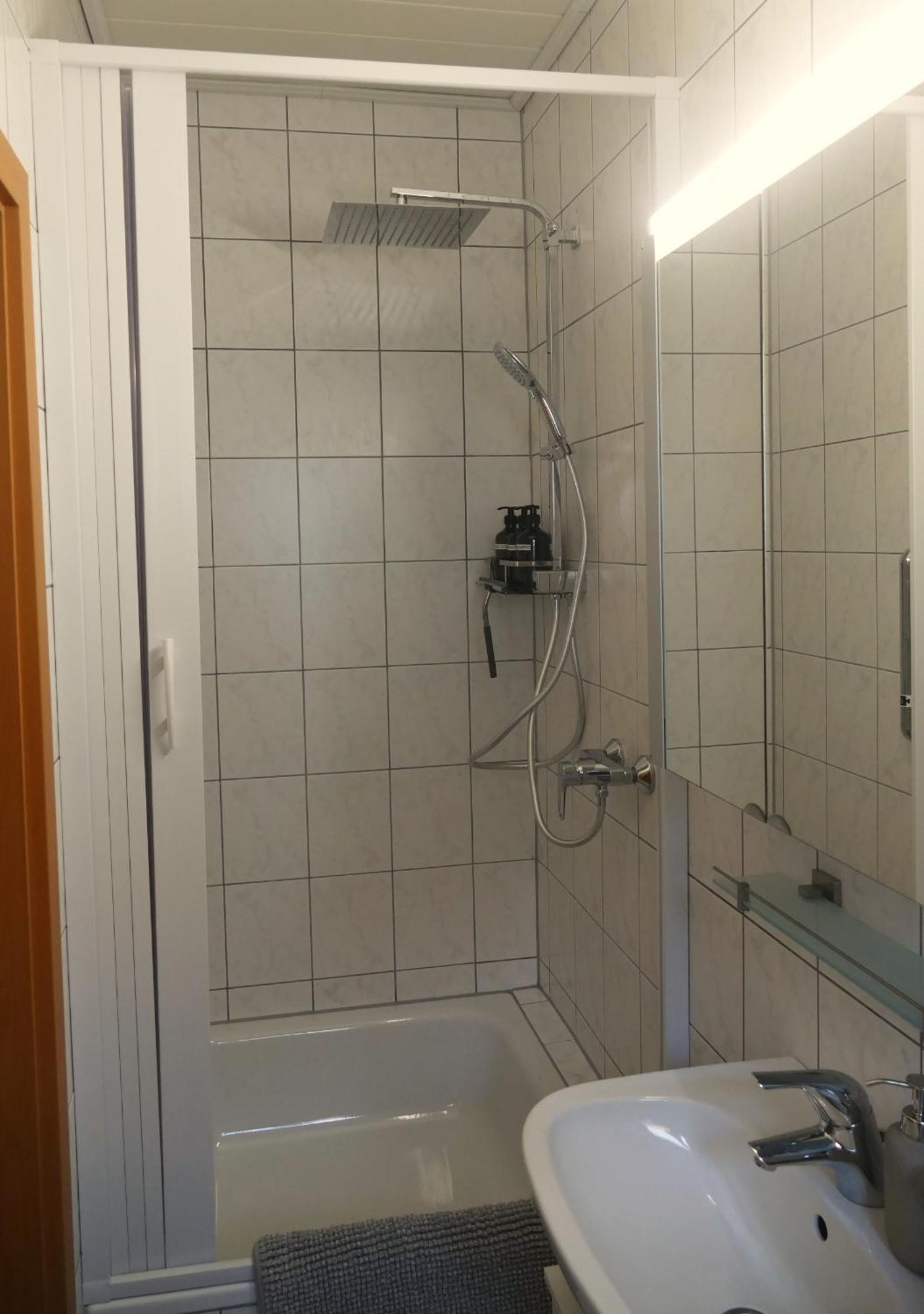 Ferienwohnung Hueppelroettchen Eitorf Exterior photo