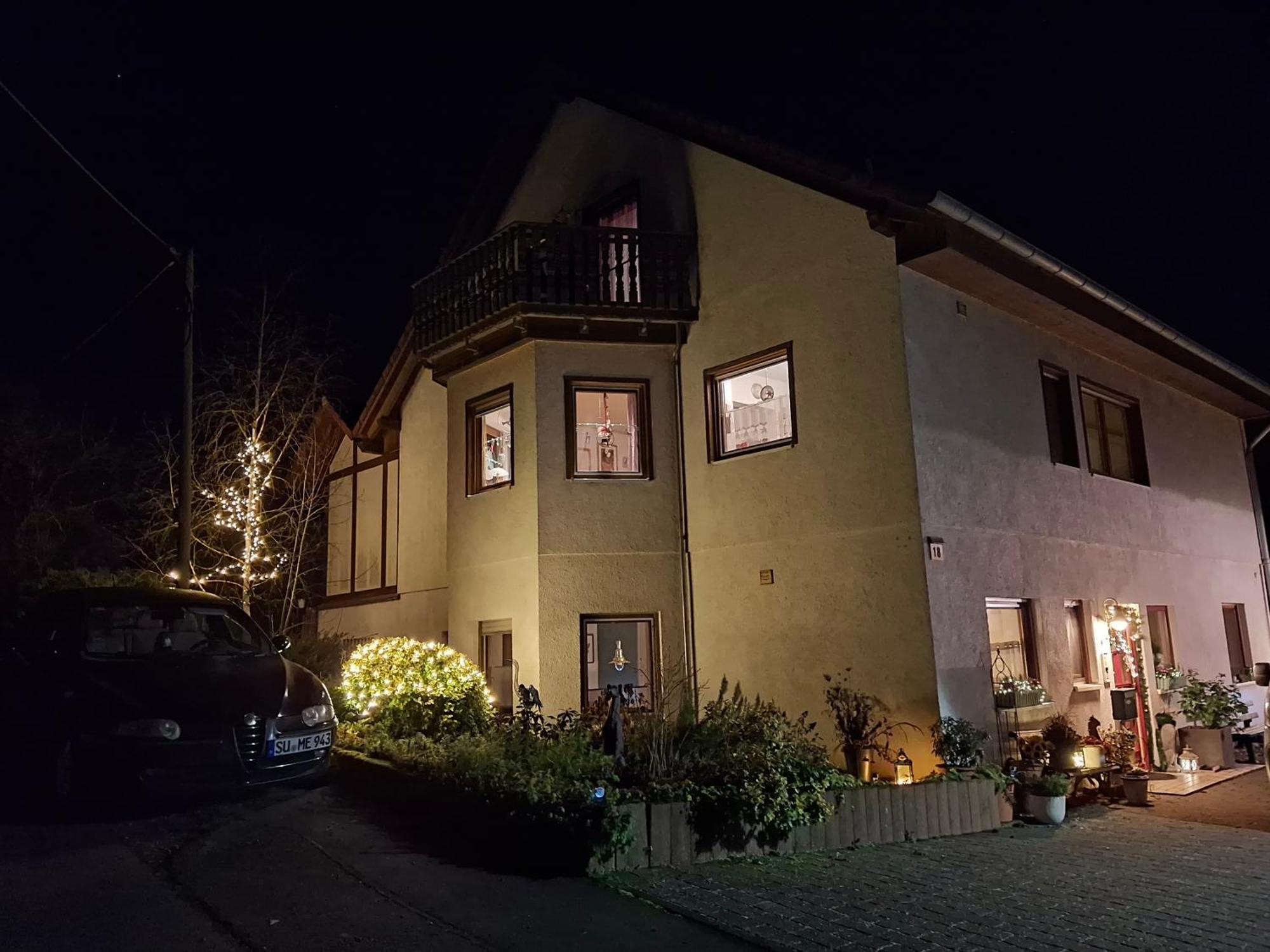 Ferienwohnung Hueppelroettchen Eitorf Exterior photo